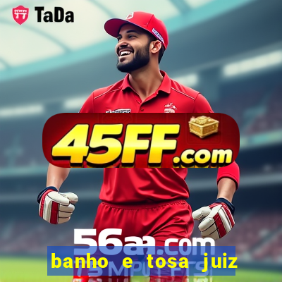 banho e tosa juiz de fora
